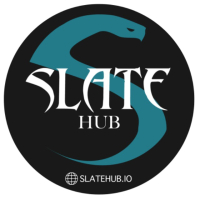 SlateHub